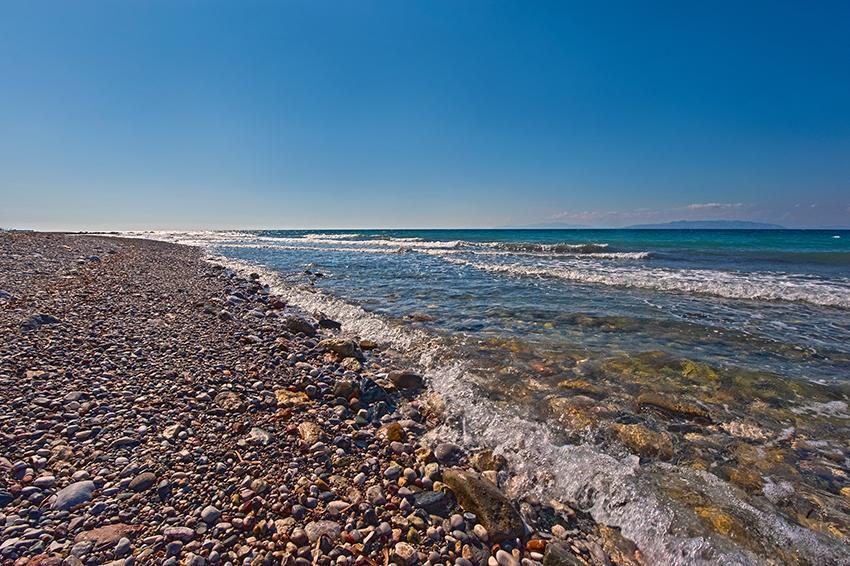 Saint George Ecotel Kalavarda Экстерьер фото